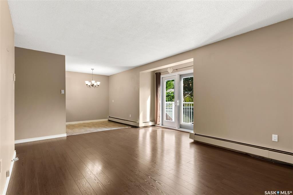 Fifth View of 1953 Garnet Street #6, Cathedral RG, Regina, Saskatchewan, S4T 2Z5