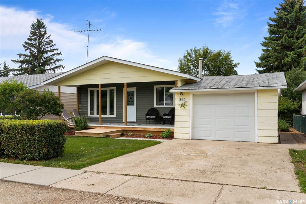 265 Browning Street, SK018174, Saskatchewan,