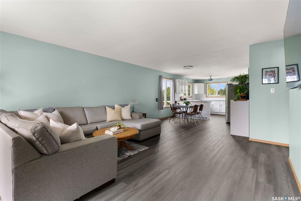 Third View of 265 Browning Street, Southey, Saskatchewan, S0G 4P0