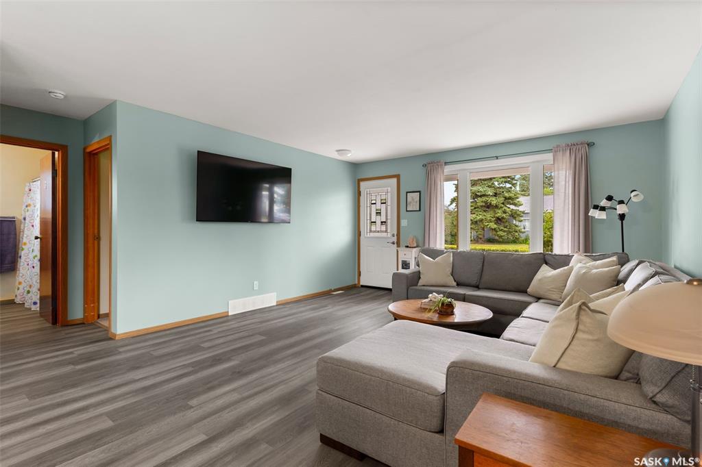 Fourth View of 265 Browning Street, Southey, Saskatchewan, S0G 4P0