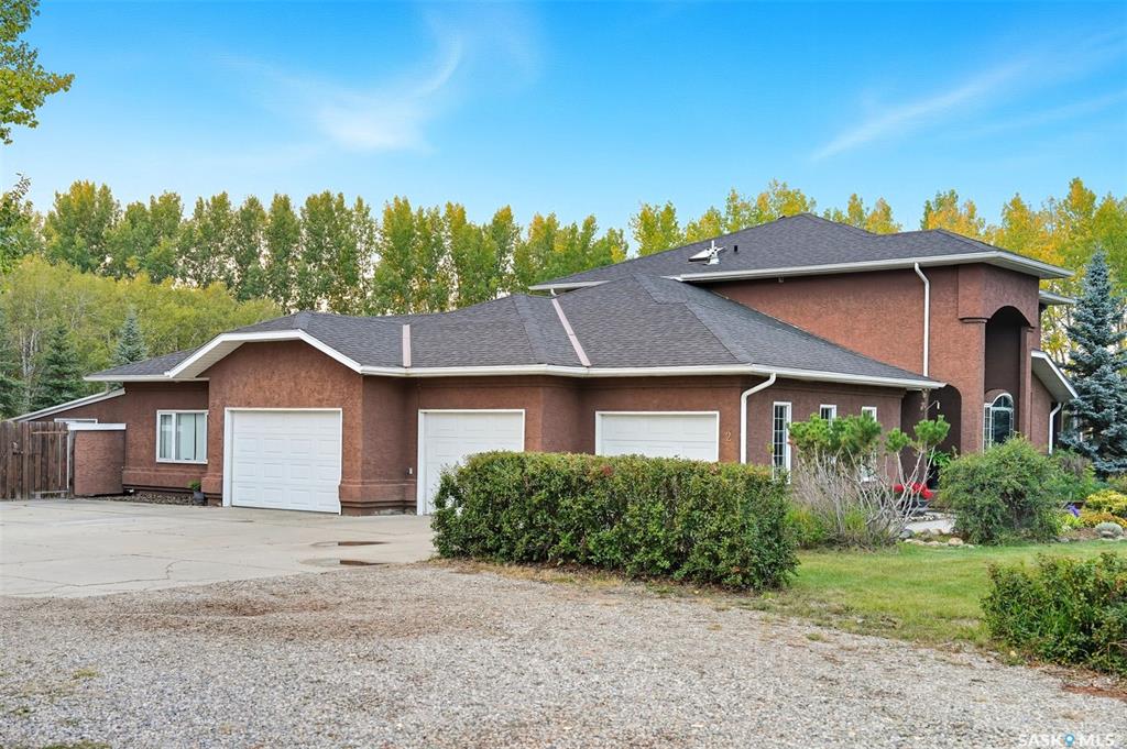 2 Redwood Place Rural Address, SK018176, Saskatchewan,