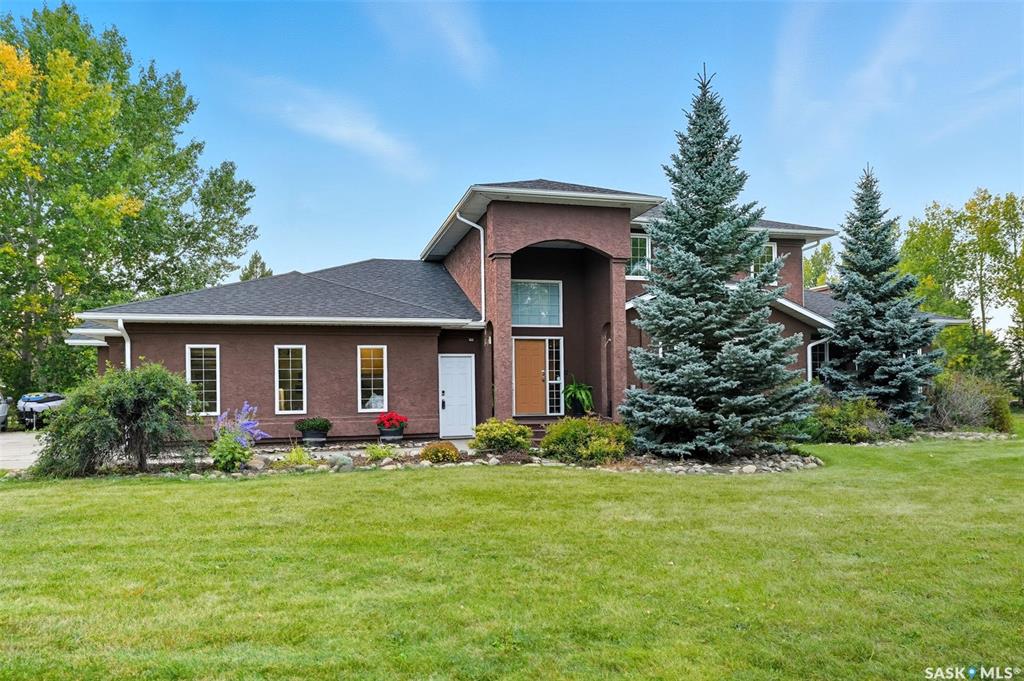 Third View of 2 Redwood Place Rural Address, Cedar Villa Estates (Corman Park Rm No. 344), Corman Park Rm No. 344, Saskatchewan, S7K 3J6