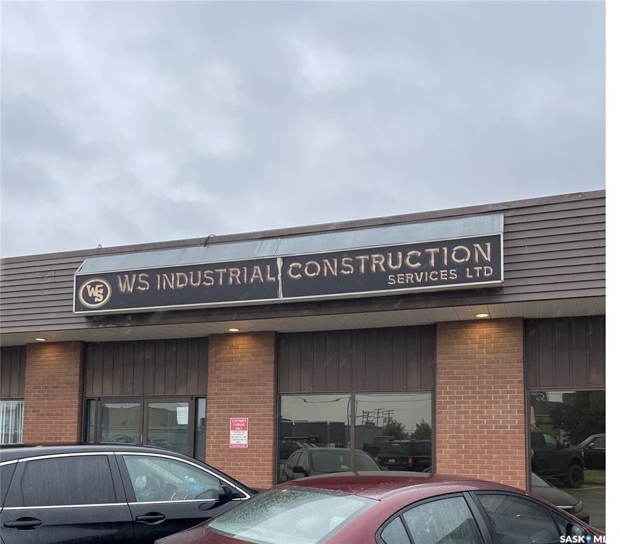 150 32nd Street W #2, SK018177, Saskatchewan,