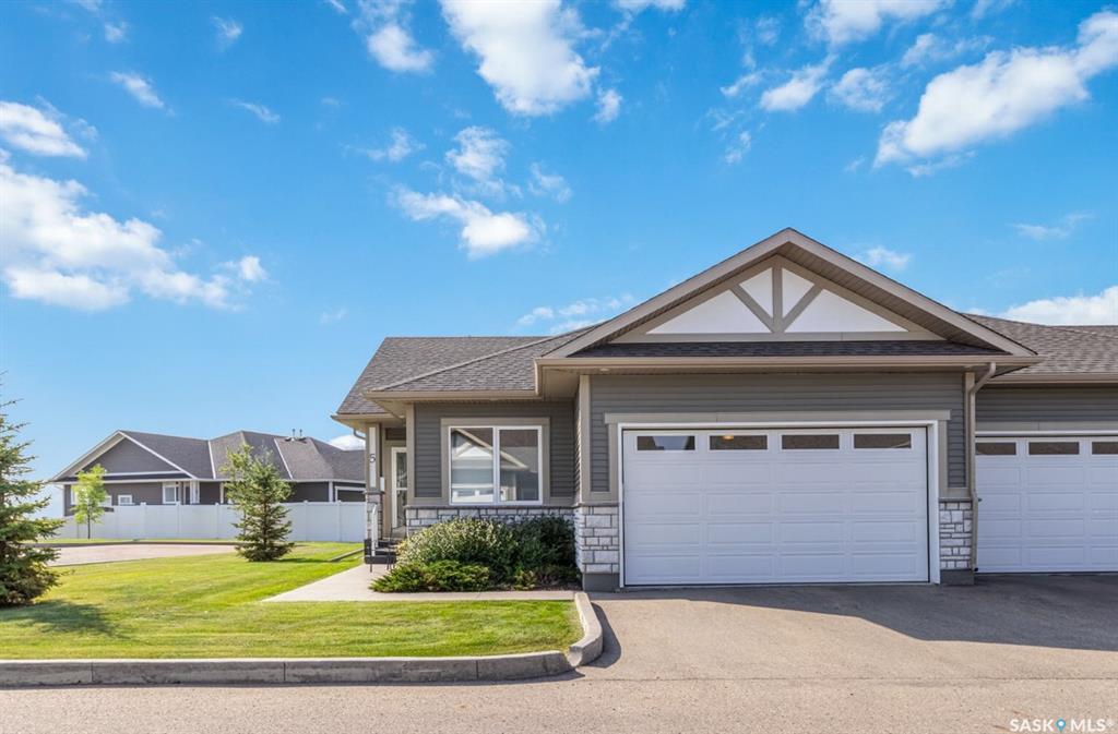 435 Palmer Crescent #5, SK018179, Saskatchewan,