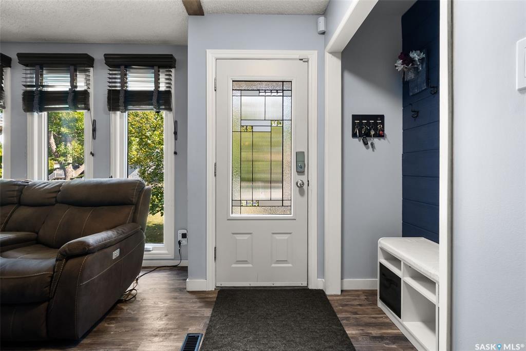 Fourth View of 188 Catherwood Crescent, Uplands, Regina, Saskatchewan, S4R 7K5