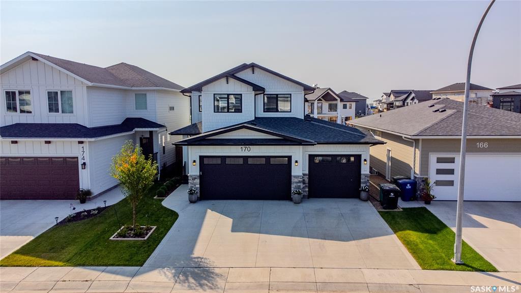 170 Keith Way, SK018186, Saskatchewan,