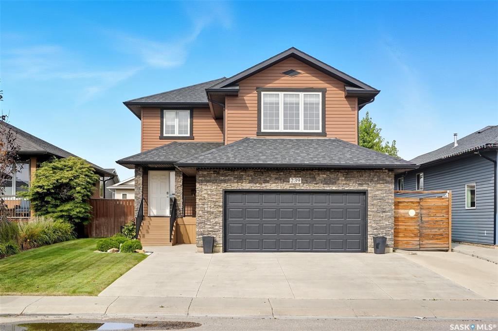 239 Greenfield Crescent, SK018188, Saskatchewan,