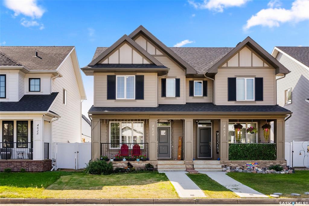 4629 Albulet Drive, SK018189, Saskatchewan,