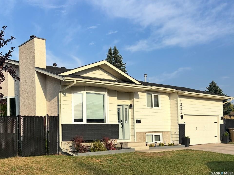 1435 Radway Street N, SK018192, Saskatchewan,