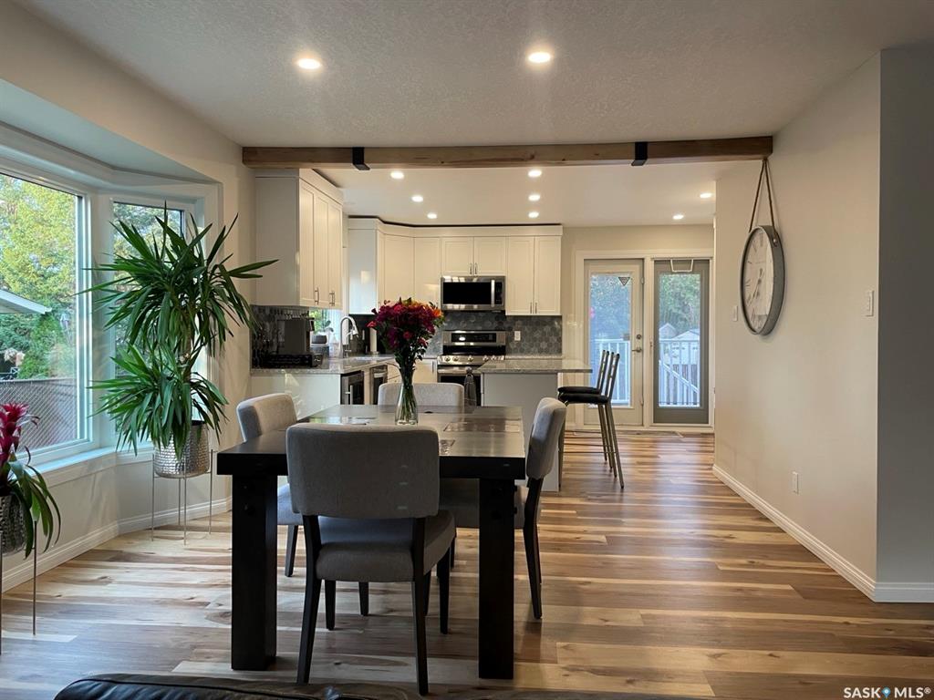 Fourth View of 1435 Radway Street N, Lakewood, Regina, Saskatchewan, S4X 4A8