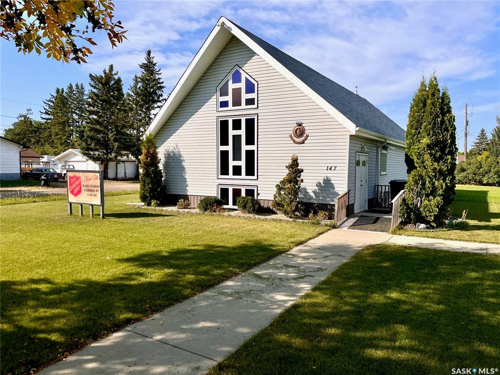 147 Booth Street, SK018193, Saskatchewan,
