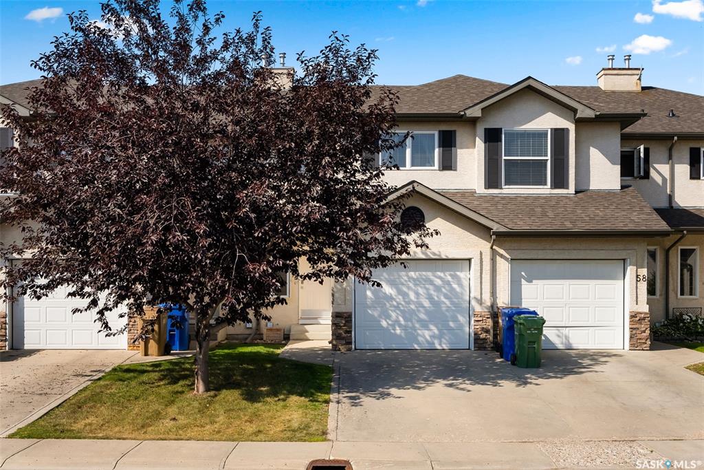3101 Tregarva Drive E #59, SK018197, Saskatchewan,