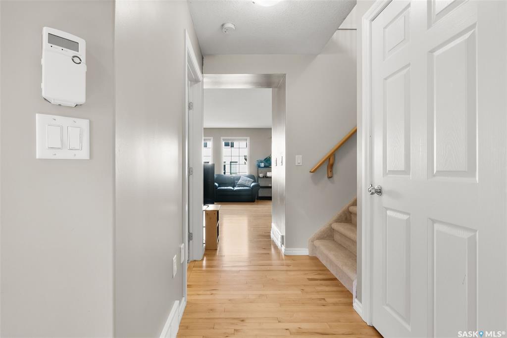 Fourth View of 3101 Tregarva Drive E #59, River Bend, Regina, Saskatchewan, S4V 1G5