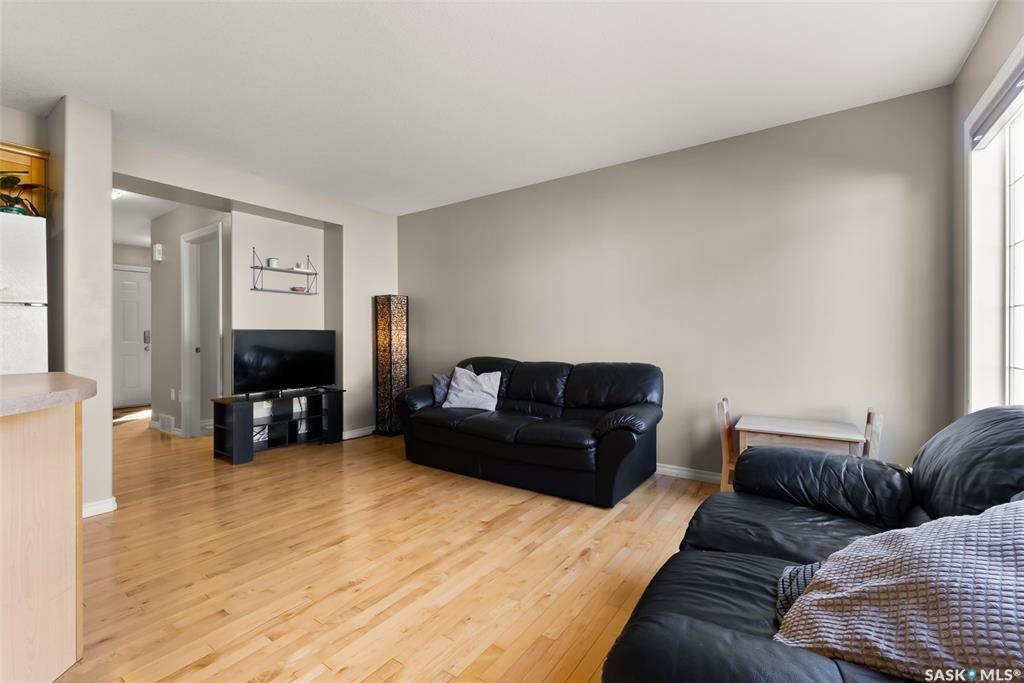 Fifth View of 3101 Tregarva Drive E #59, River Bend, Regina, Saskatchewan, S4V 1G5