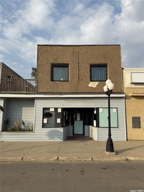 115 Main Street, SK018198, Saskatchewan,