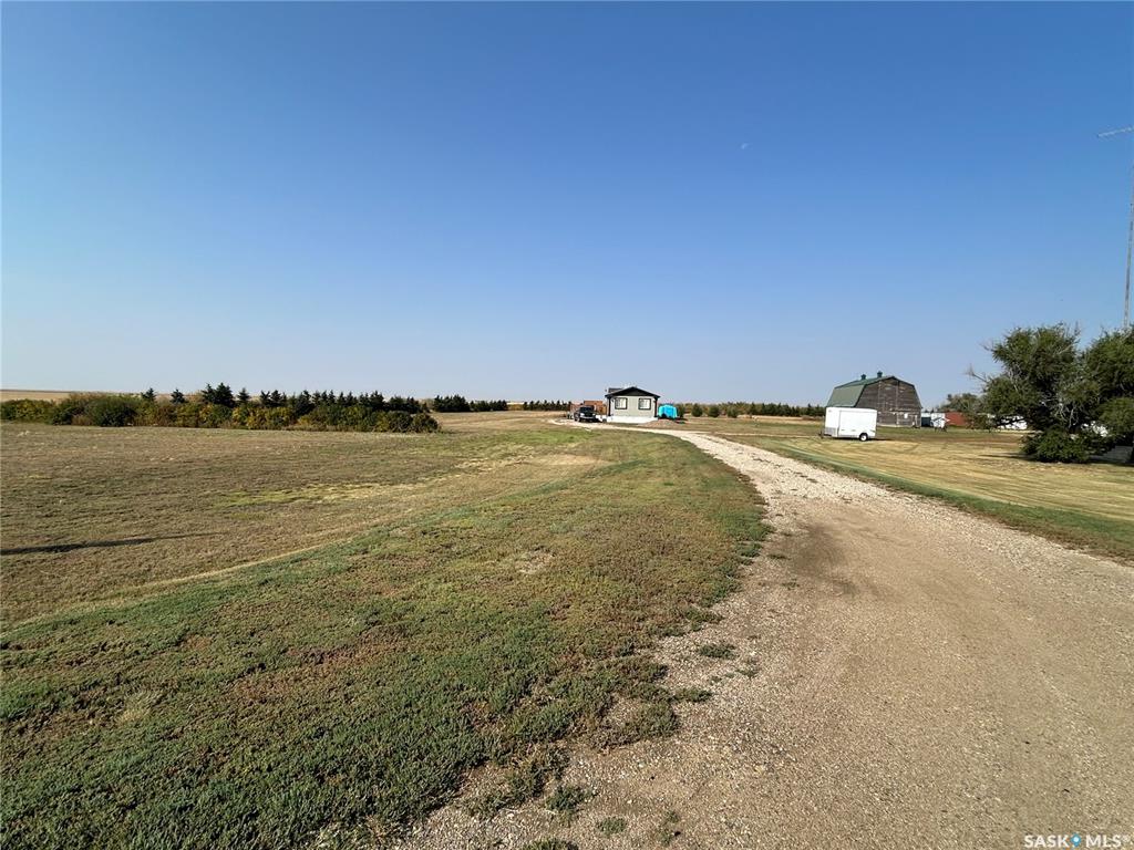 Kopeck Acreage, SK018201, Saskatchewan,