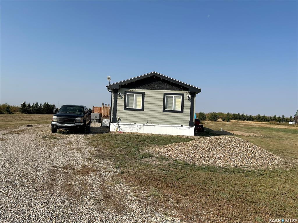 Second View of Kopeck Acreage, Newcombe Rm No. 260, Saskatchewan, S0L 1H0