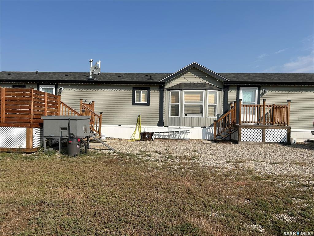 Third View of Kopeck Acreage, Newcombe Rm No. 260, Saskatchewan, S0L 1H0