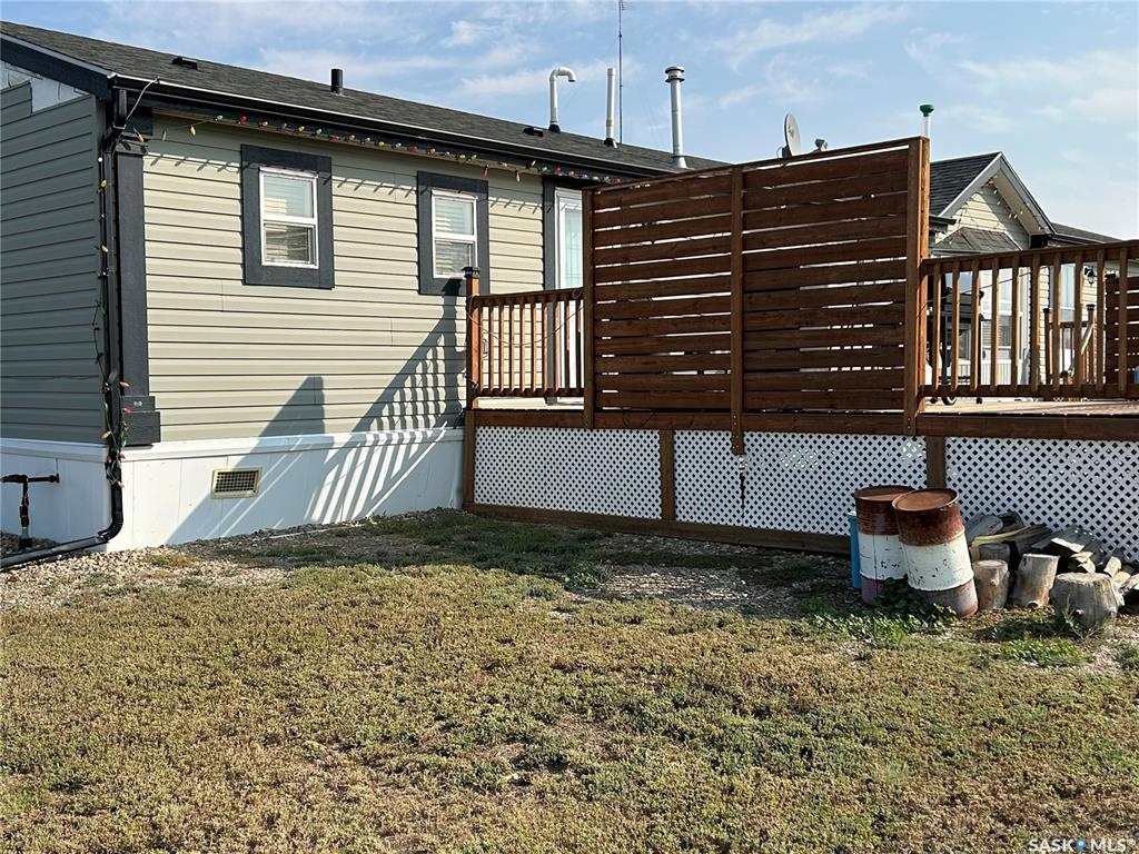 Fourth View of Kopeck Acreage, Newcombe Rm No. 260, Saskatchewan, S0L 1H0
