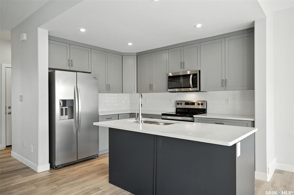 Fourth View of 510 Myles Heidt Manor, Aspen Ridge, Saskatoon, Saskatchewan, S7W 1H9
