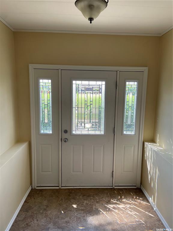 Fourth View of 130 2nd Street E, Kincaid, Saskatchewan, S0H 2J0