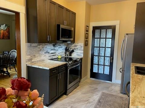 Fifth View of 130 2nd Street E, Kincaid, Saskatchewan, S0H 2J0