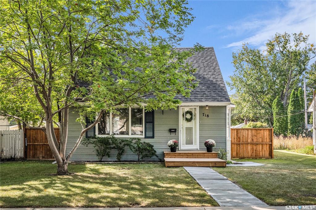 718 5th Street E, SK018207, Saskatchewan,