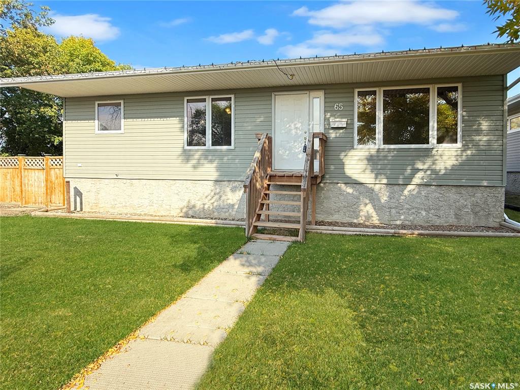 65 St George Street, SK018212, Saskatchewan,