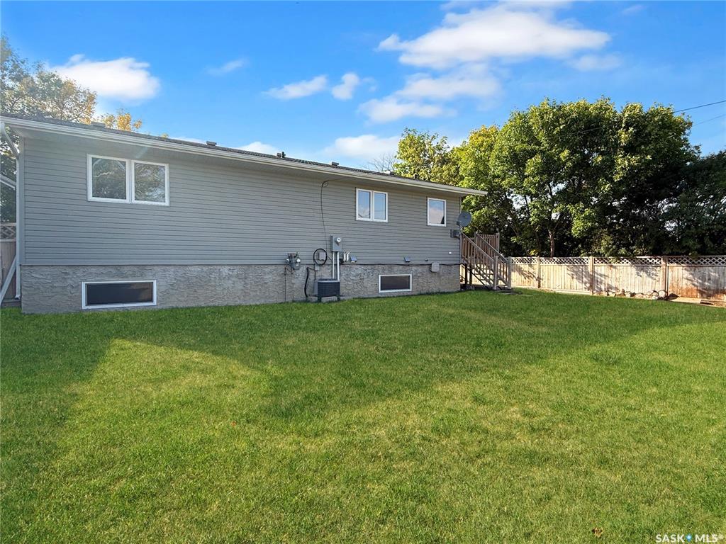 Fifth View of 65 St George Street, Qu'Appelle, Saskatchewan, S0G 4A0