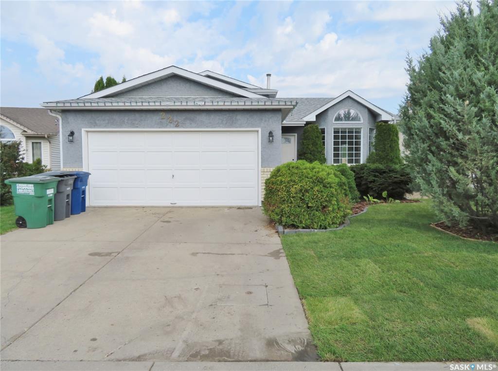 222 Keller Crescent, SK018214, Saskatchewan,