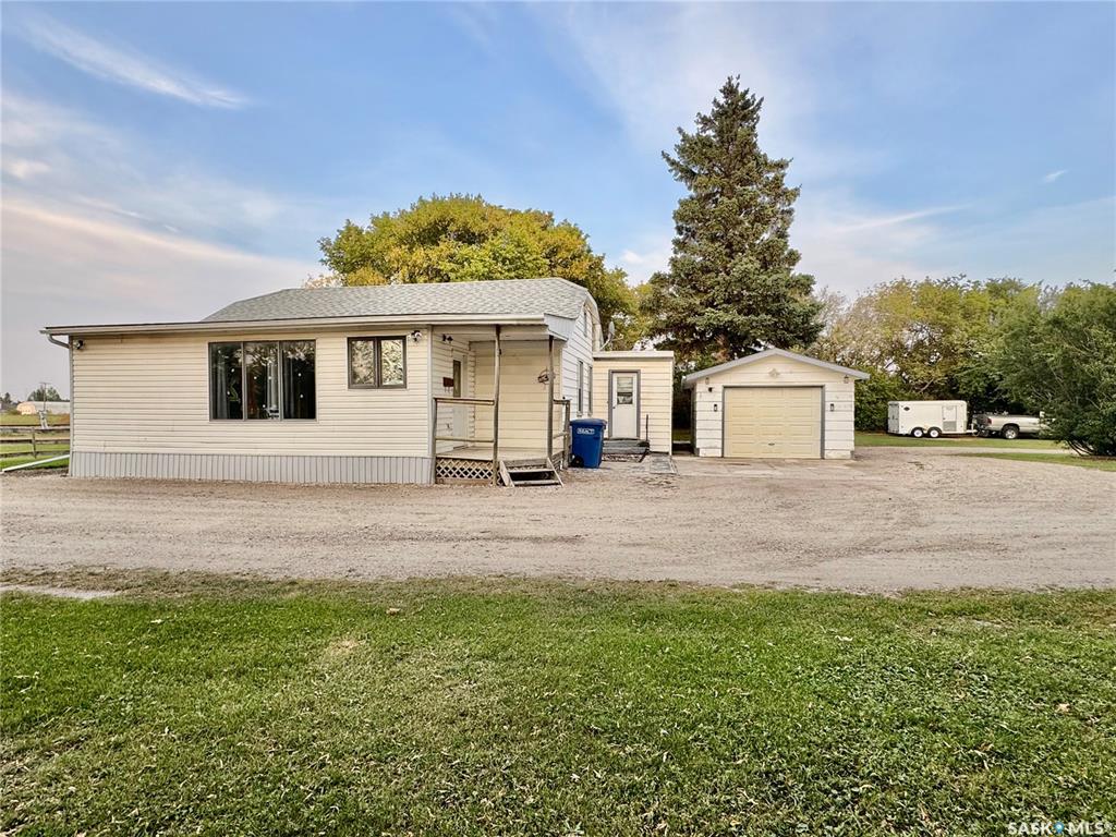 98 4th Avenue, SK018215, Saskatchewan,
