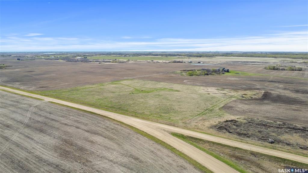 West Acreage Land, SK018217, Saskatchewan,
