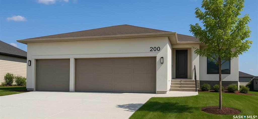 200 Fairway Road, SK018219, Saskatchewan,