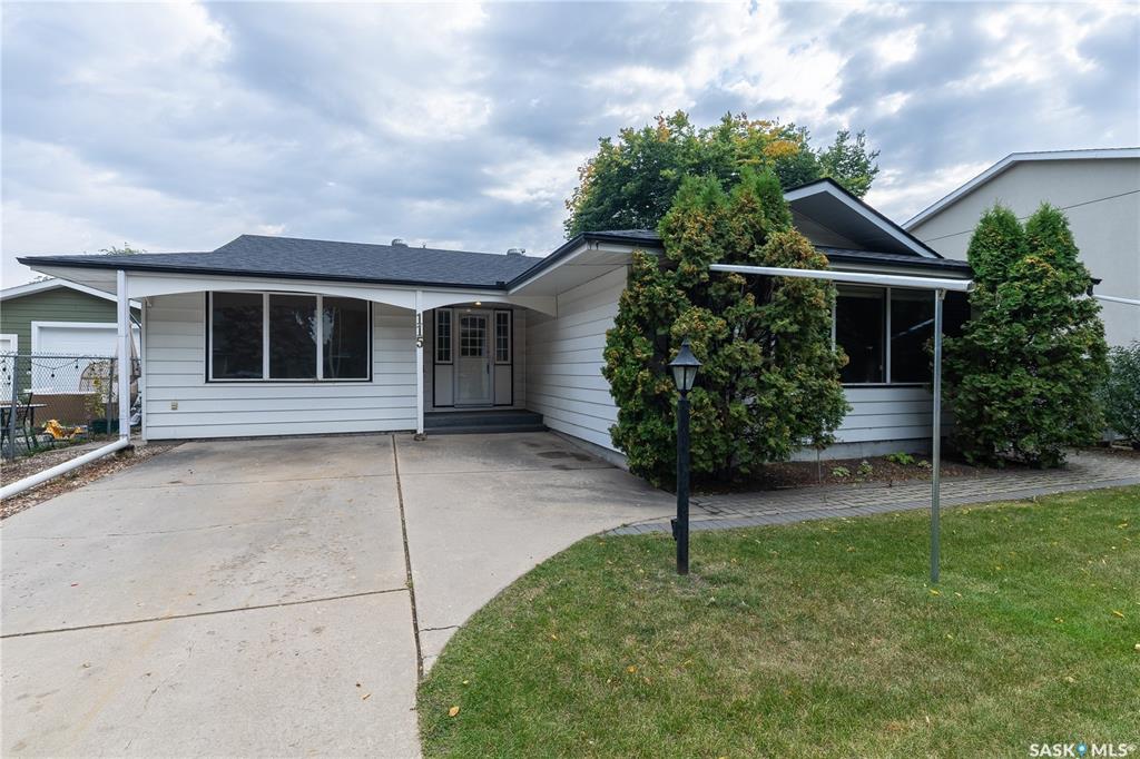 115 Salisbury Drive, SK018223, Saskatchewan,