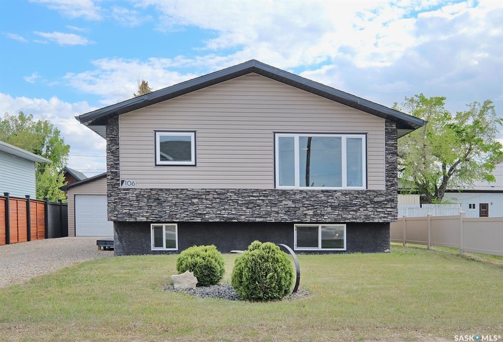 106 8th Avenue W, SK018225, Saskatchewan,