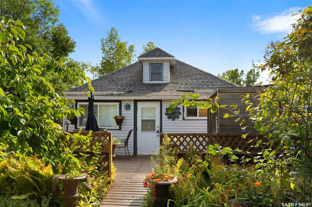 105 6th Street, SK018227, Saskatchewan,