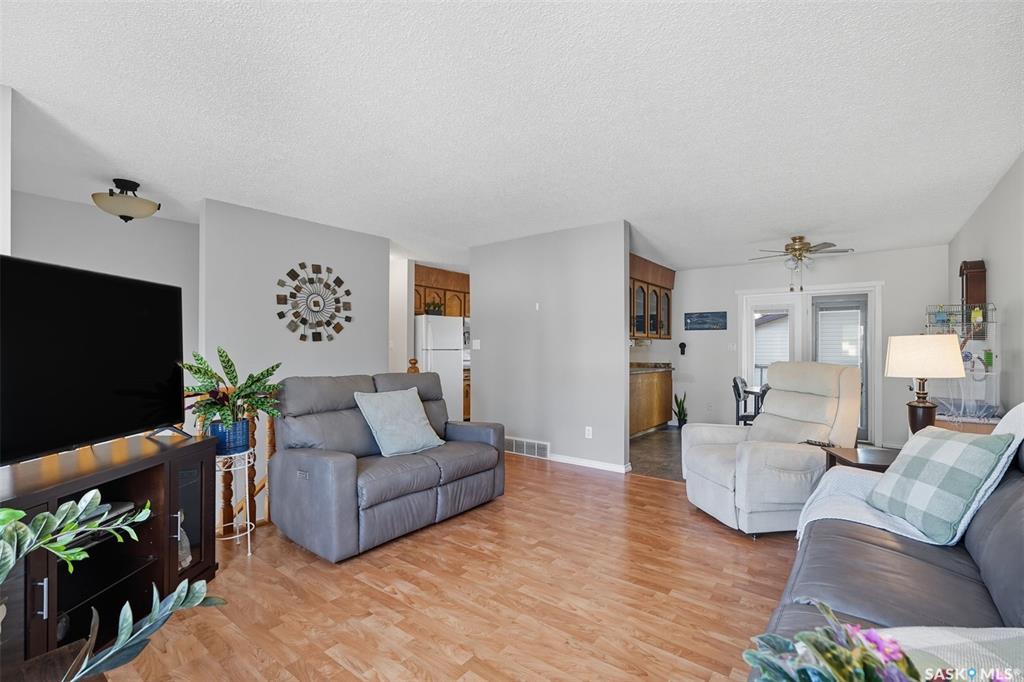 Fourth View of 509 Nesbitt Lane, Dundonald, Saskatoon, Saskatchewan, S7L 6T5