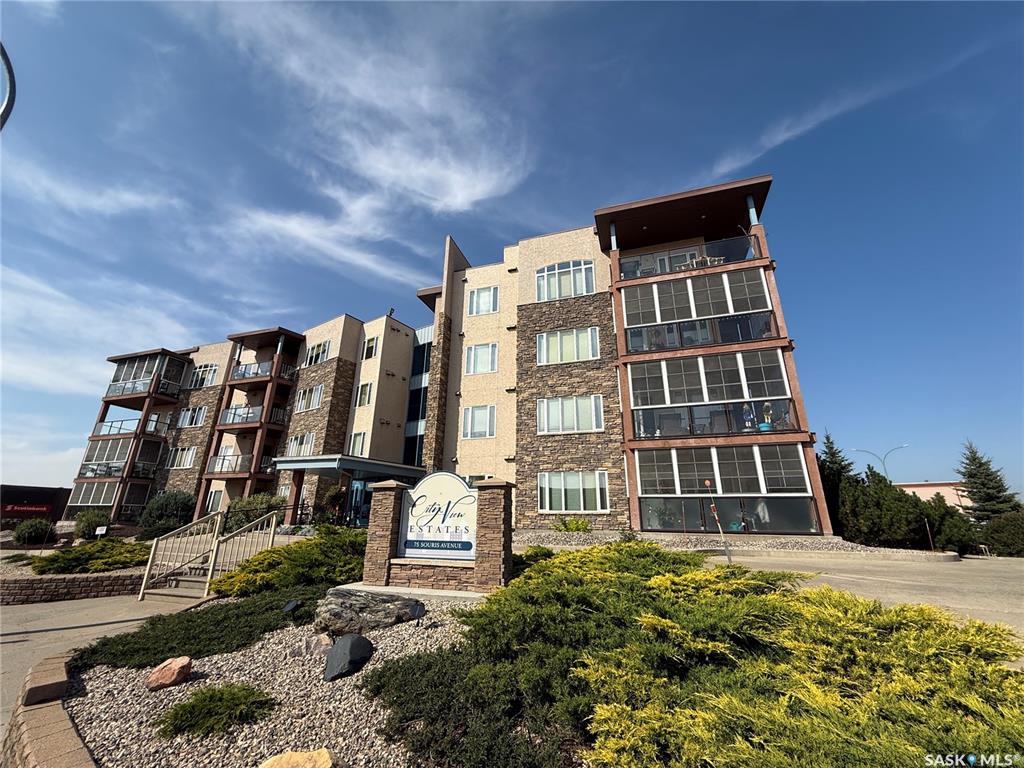 75 Souris Avenue #405, SK018233, Saskatchewan,