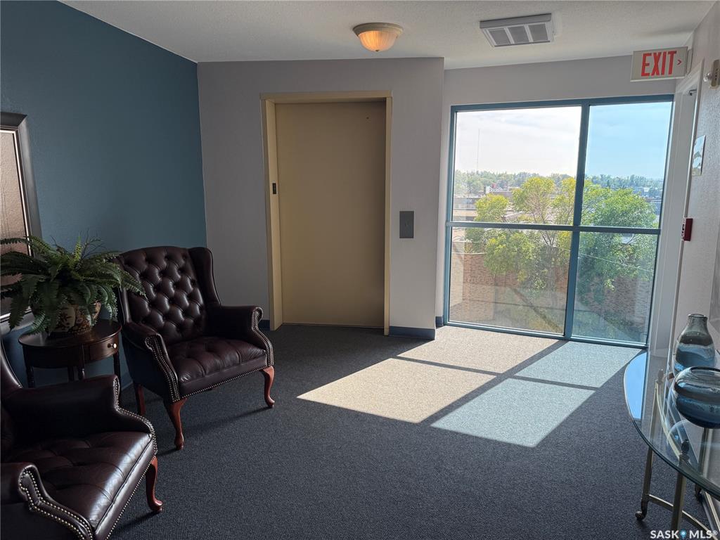 Fifth View of 75 Souris Avenue #405, Weyburn, Saskatchewan, S4H 0C1