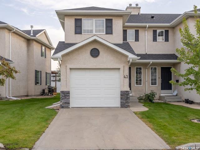 2400 Tell Place #43, SK018235, Saskatchewan,