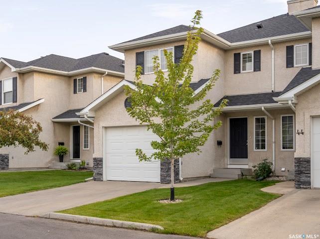 Second View of 2400 Tell Place #43, River Bend, Regina, Saskatchewan, S4V 2Z4