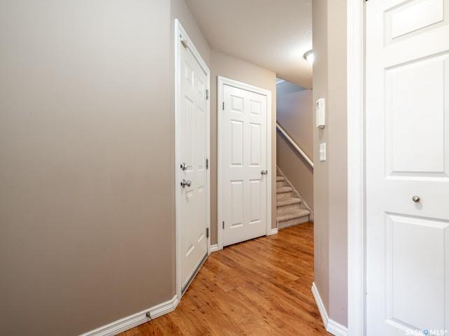 Fourth View of 2400 Tell Place #43, River Bend, Regina, Saskatchewan, S4V 2Z4