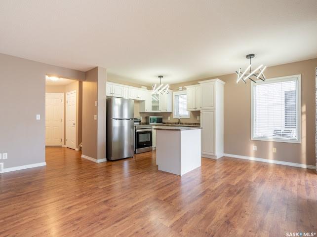 Fifth View of 2400 Tell Place #43, River Bend, Regina, Saskatchewan, S4V 2Z4