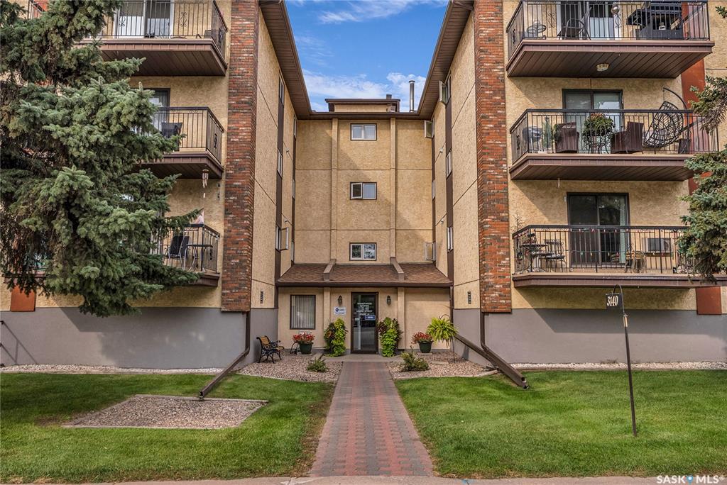 3140 Louise Street #205, SK018237, Saskatchewan,