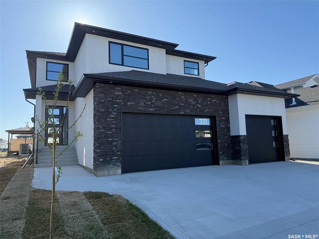 331 Woolf Bay, SK018238, Saskatchewan,