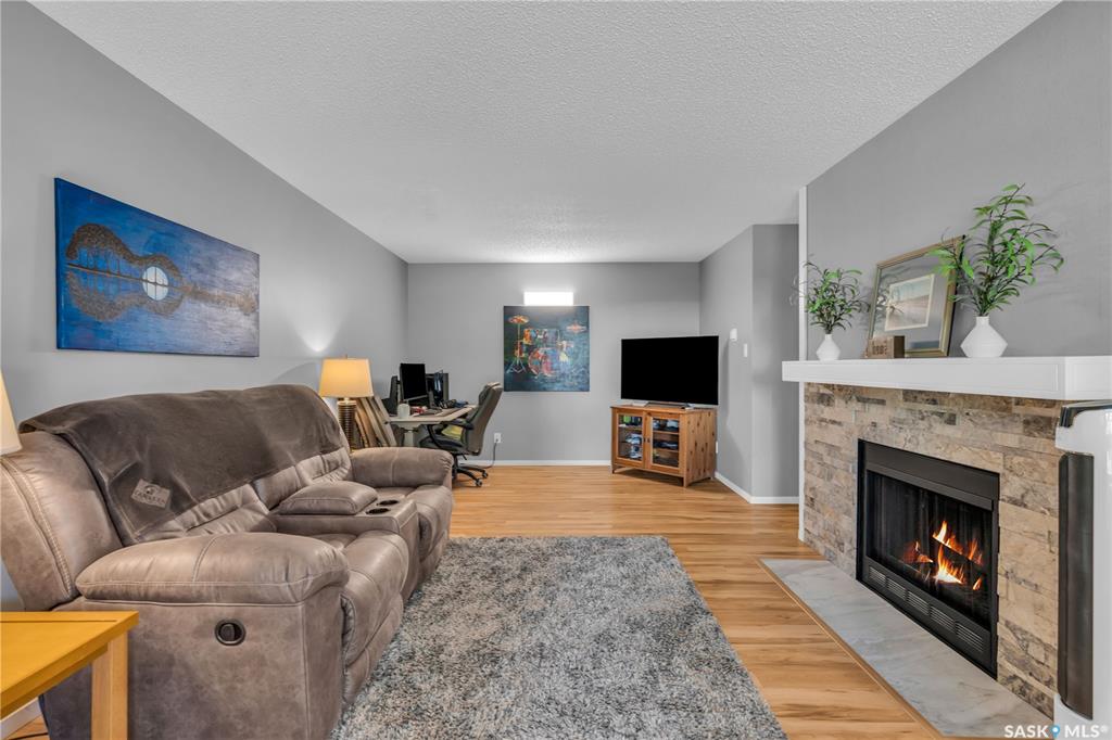 Second View of 55 Alport Crescent #106, Uplands, Regina, Saskatchewan, S4R 8C6