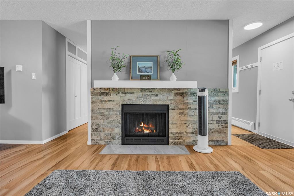 Third View of 55 Alport Crescent #106, Uplands, Regina, Saskatchewan, S4R 8C6