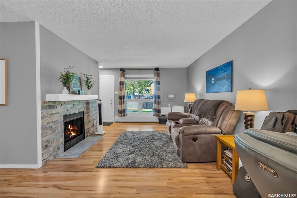 Fourth View of 55 Alport Crescent #106, Uplands, Regina, Saskatchewan, S4R 8C6