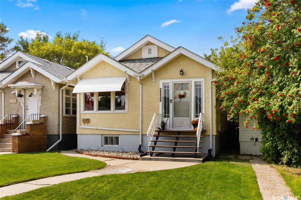 2320 Broder Street, SK018241, Saskatchewan,