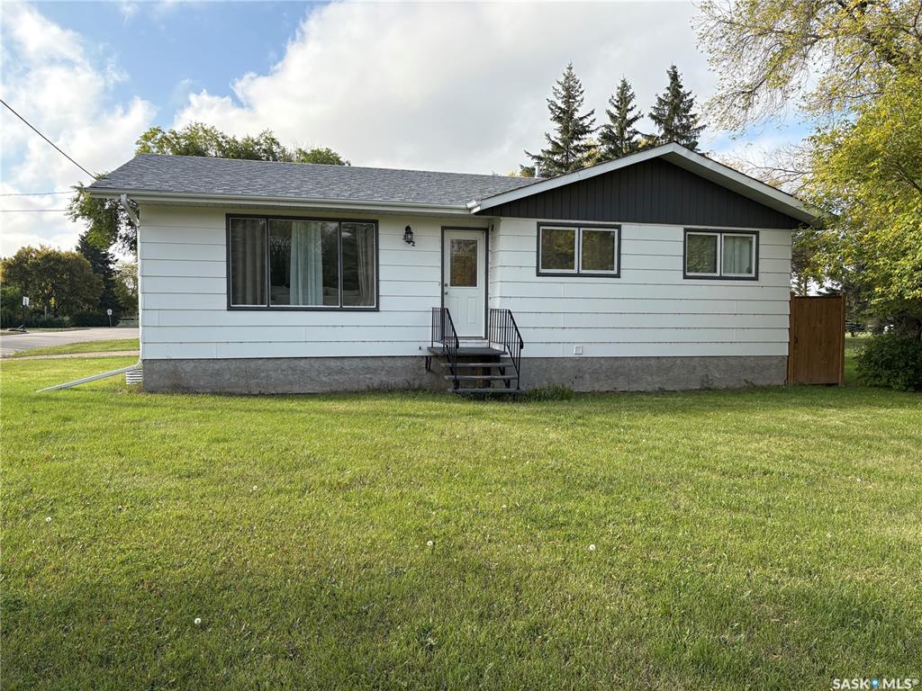 Third View of 302 Pitt Street, Rocanville, Saskatchewan, S0A 3L0